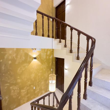 Airie Living Hotel TP. Hồ Chí Minh Ngoại thất bức ảnh