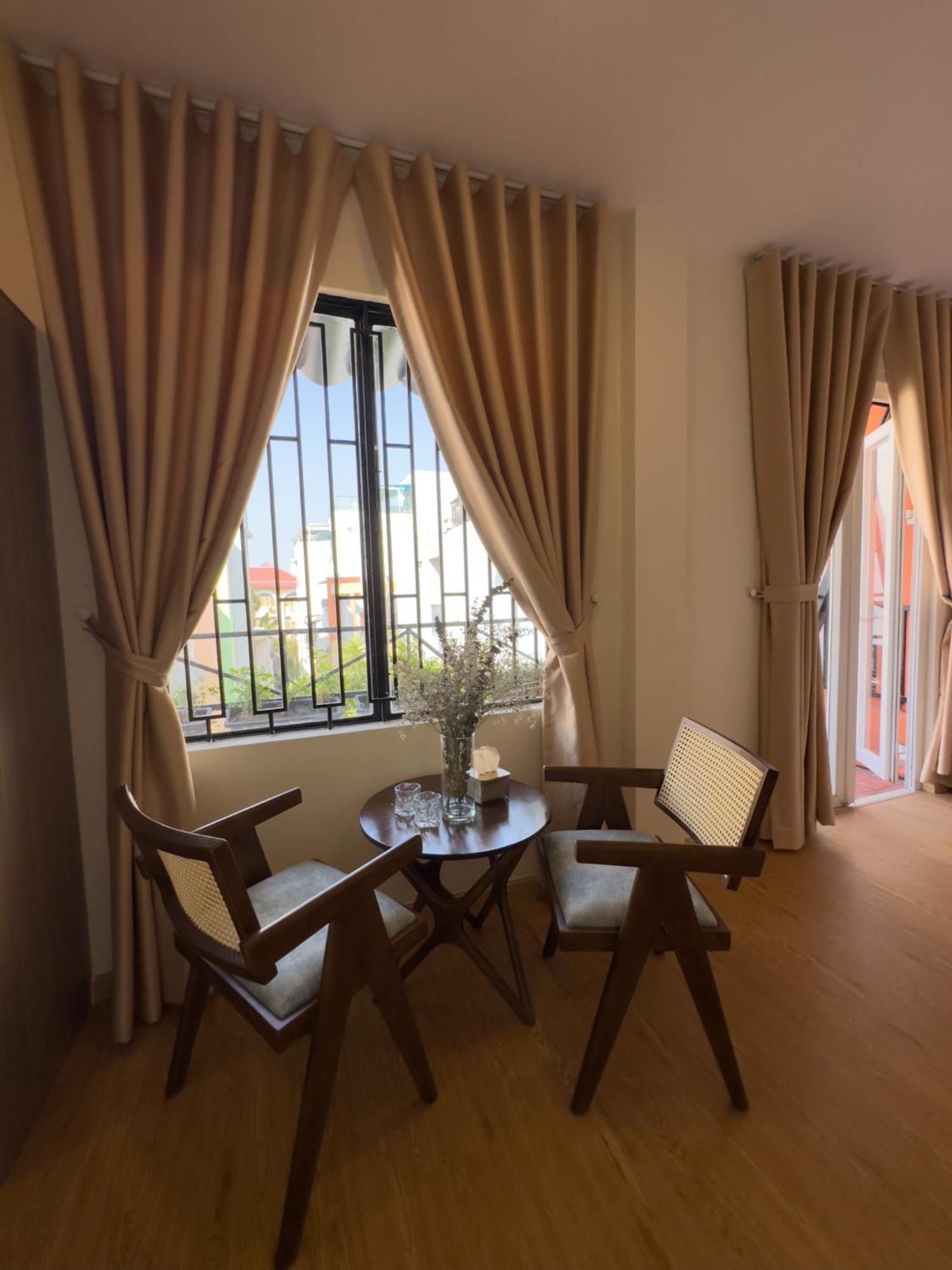 Airie Living Hotel TP. Hồ Chí Minh Ngoại thất bức ảnh