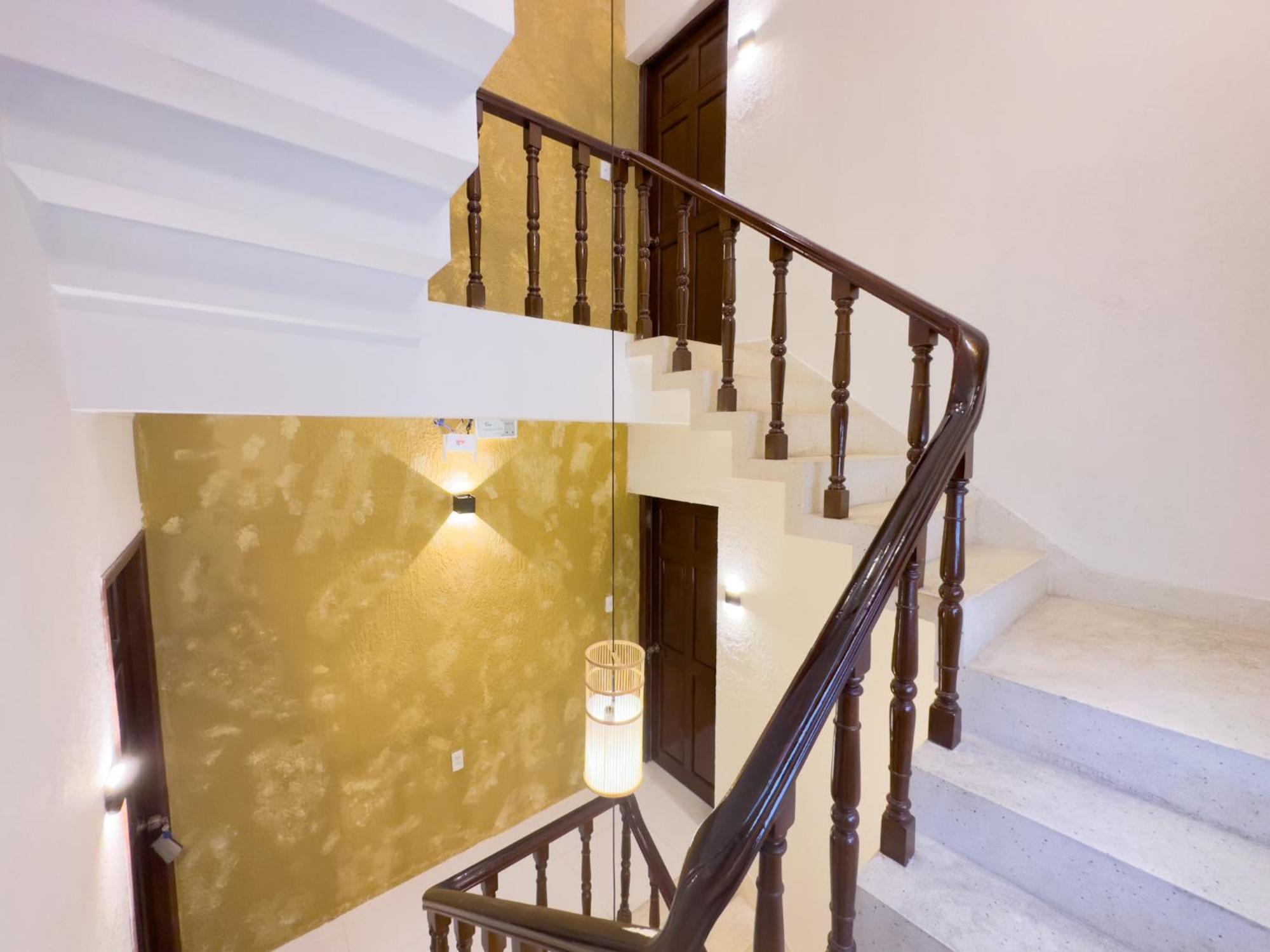 Airie Living Hotel TP. Hồ Chí Minh Ngoại thất bức ảnh