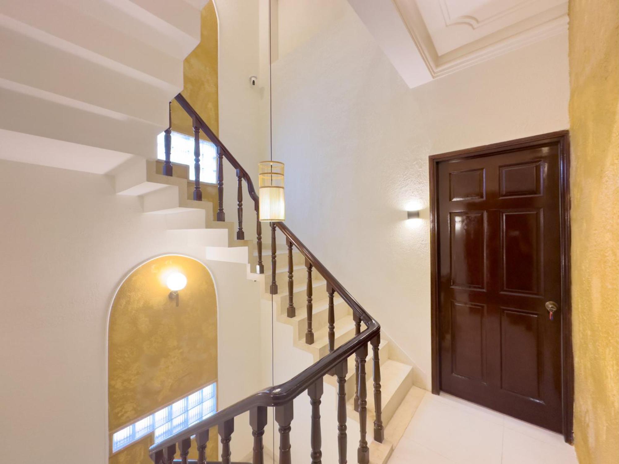Airie Living Hotel TP. Hồ Chí Minh Ngoại thất bức ảnh