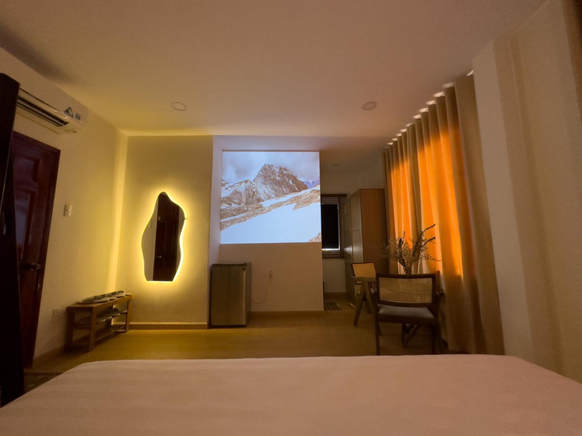 Airie Living Hotel TP. Hồ Chí Minh Ngoại thất bức ảnh