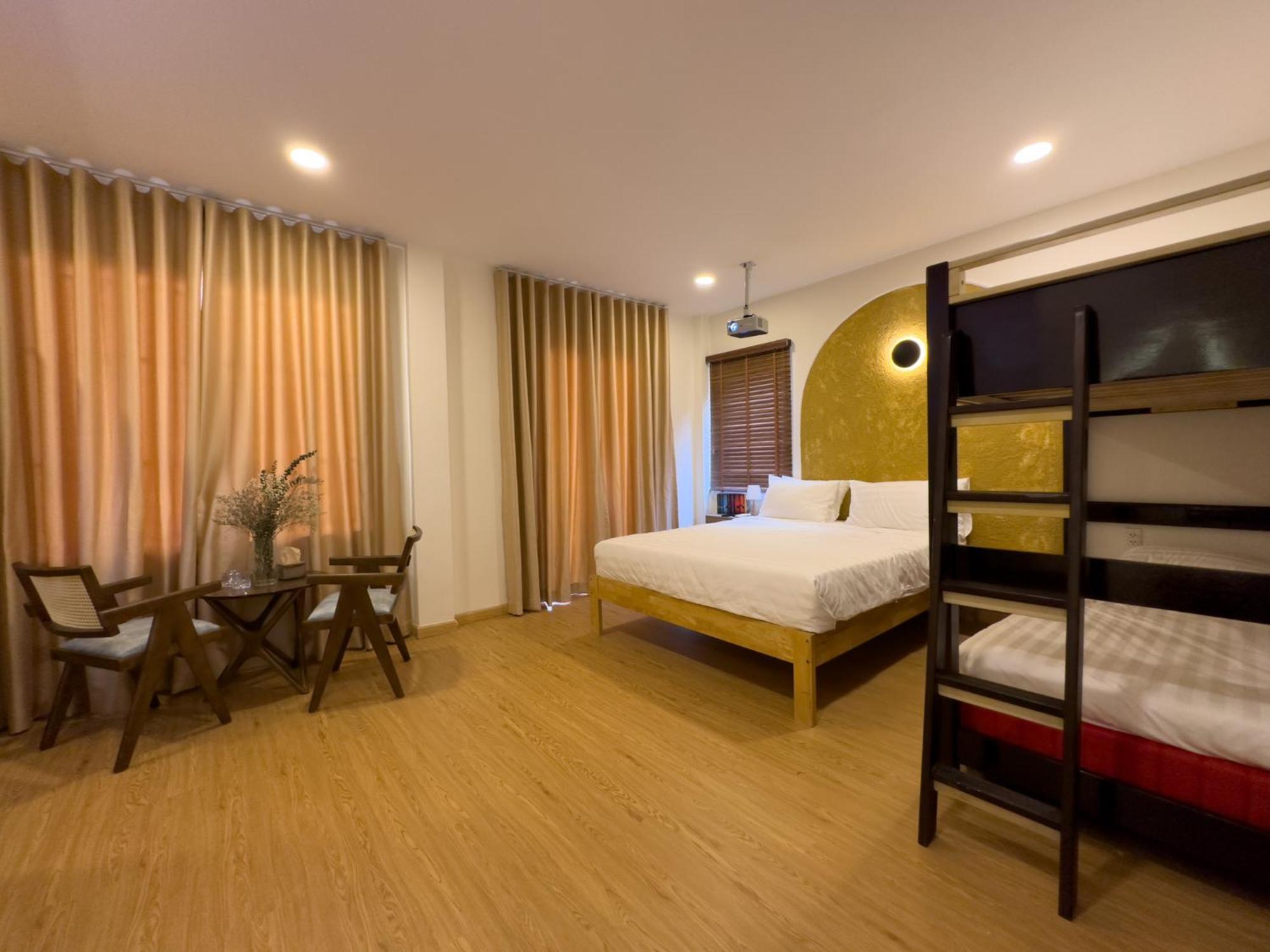 Airie Living Hotel TP. Hồ Chí Minh Ngoại thất bức ảnh