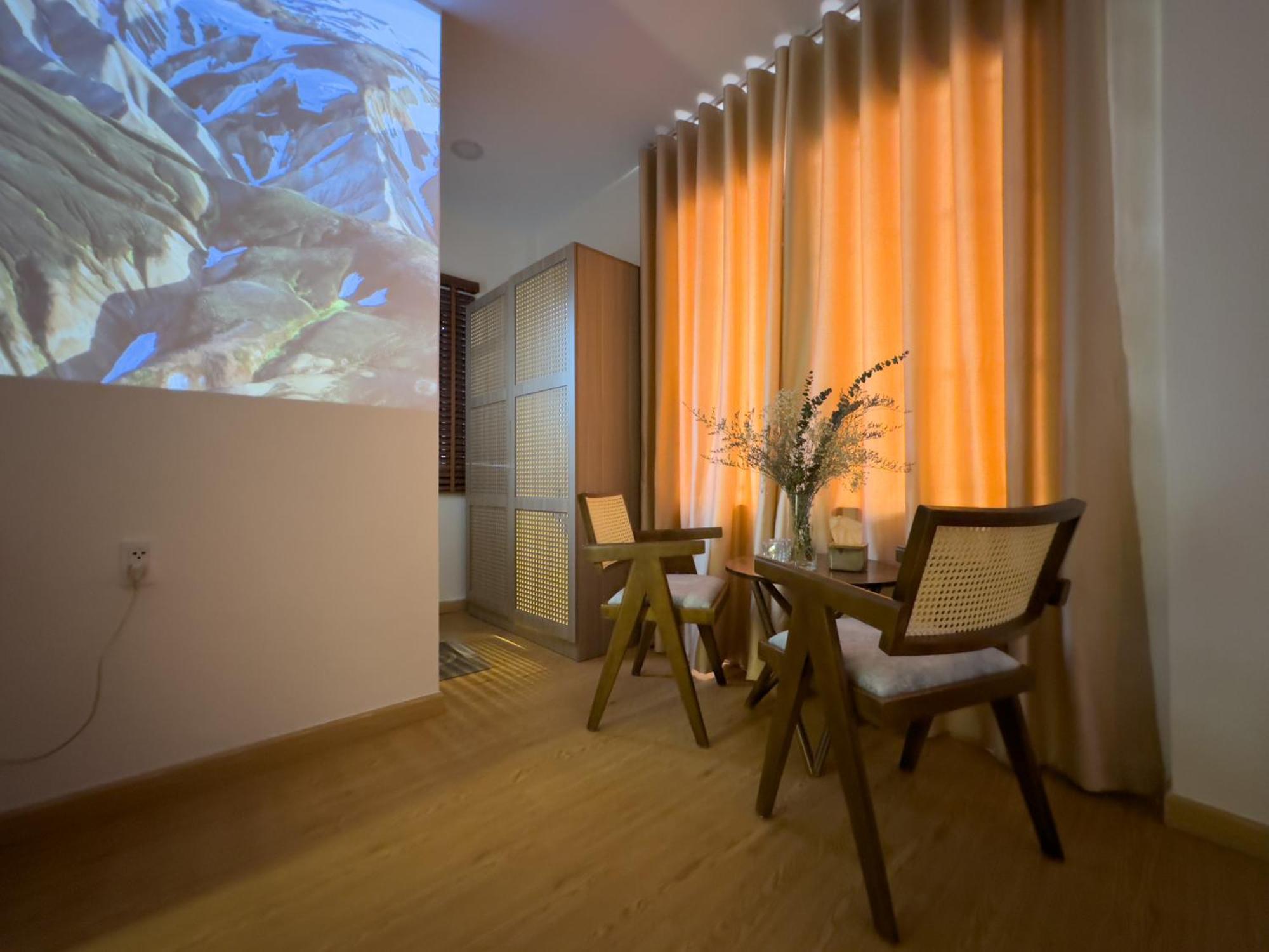 Airie Living Hotel TP. Hồ Chí Minh Ngoại thất bức ảnh