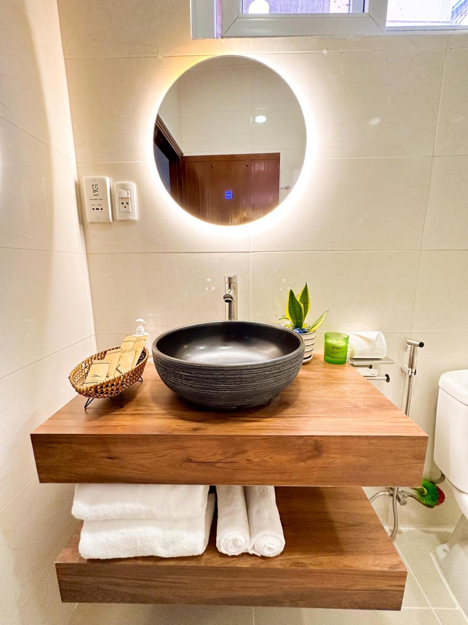 Airie Living Hotel TP. Hồ Chí Minh Ngoại thất bức ảnh