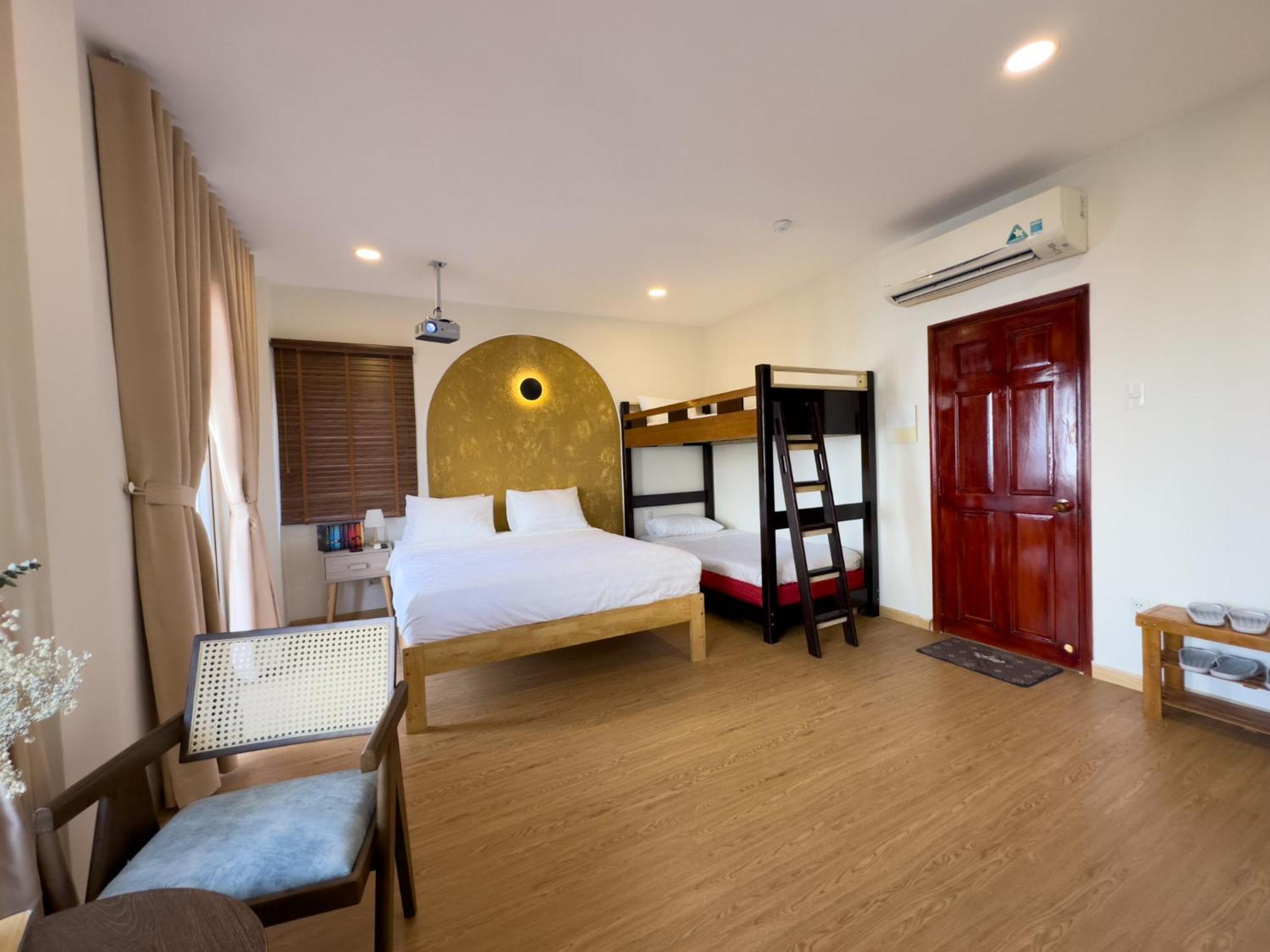 Airie Living Hotel TP. Hồ Chí Minh Ngoại thất bức ảnh