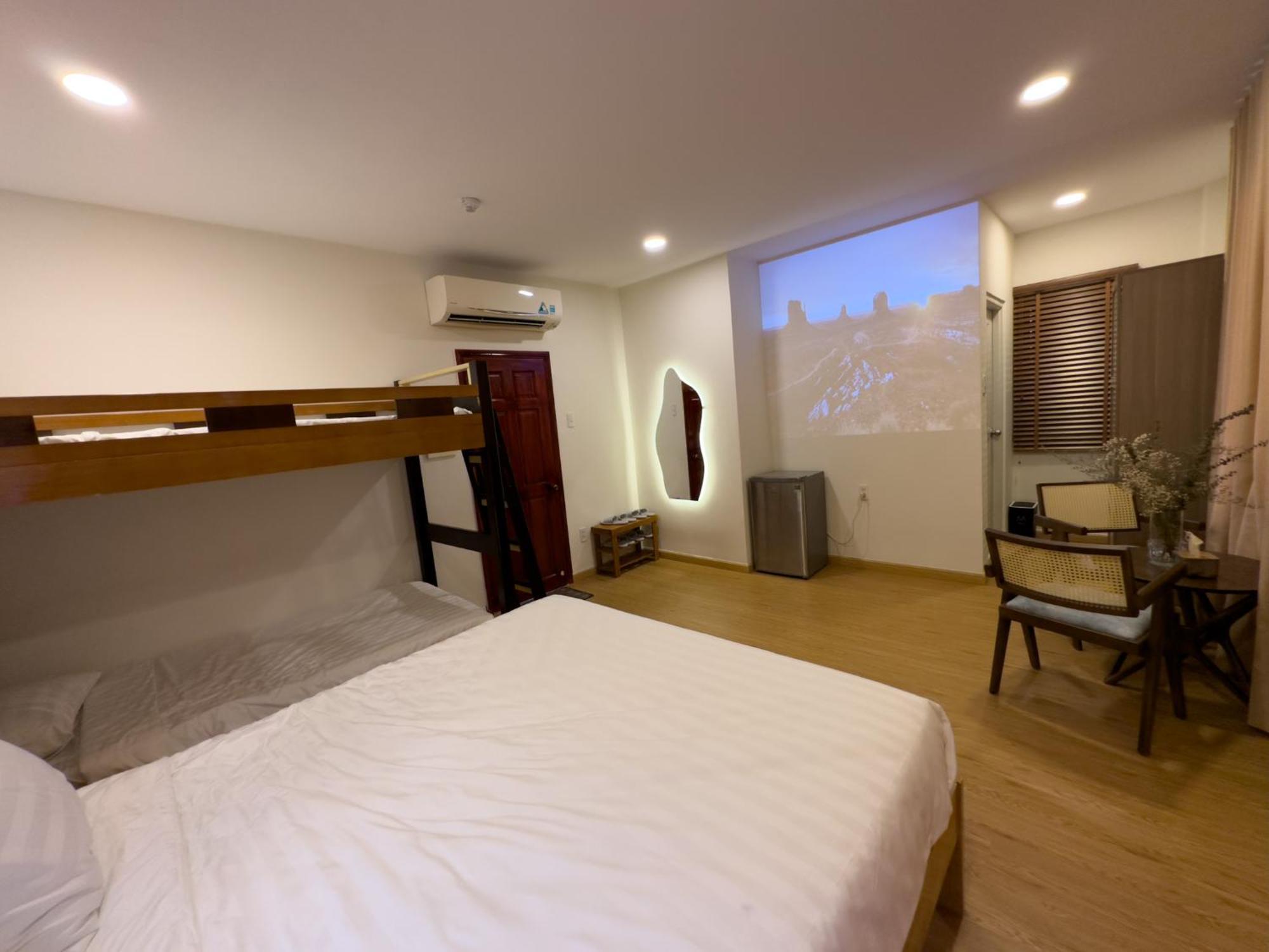 Airie Living Hotel TP. Hồ Chí Minh Ngoại thất bức ảnh