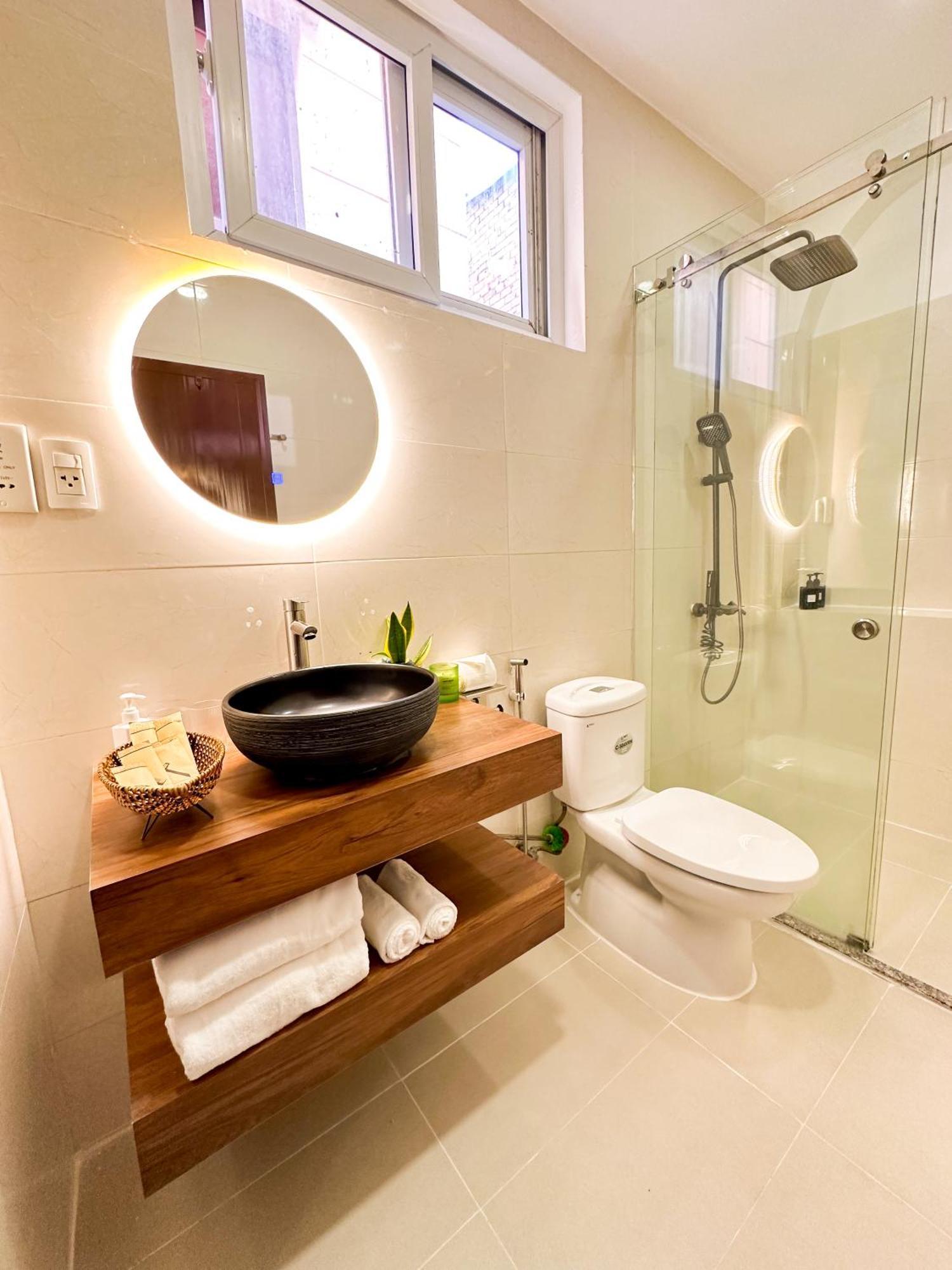 Airie Living Hotel TP. Hồ Chí Minh Ngoại thất bức ảnh