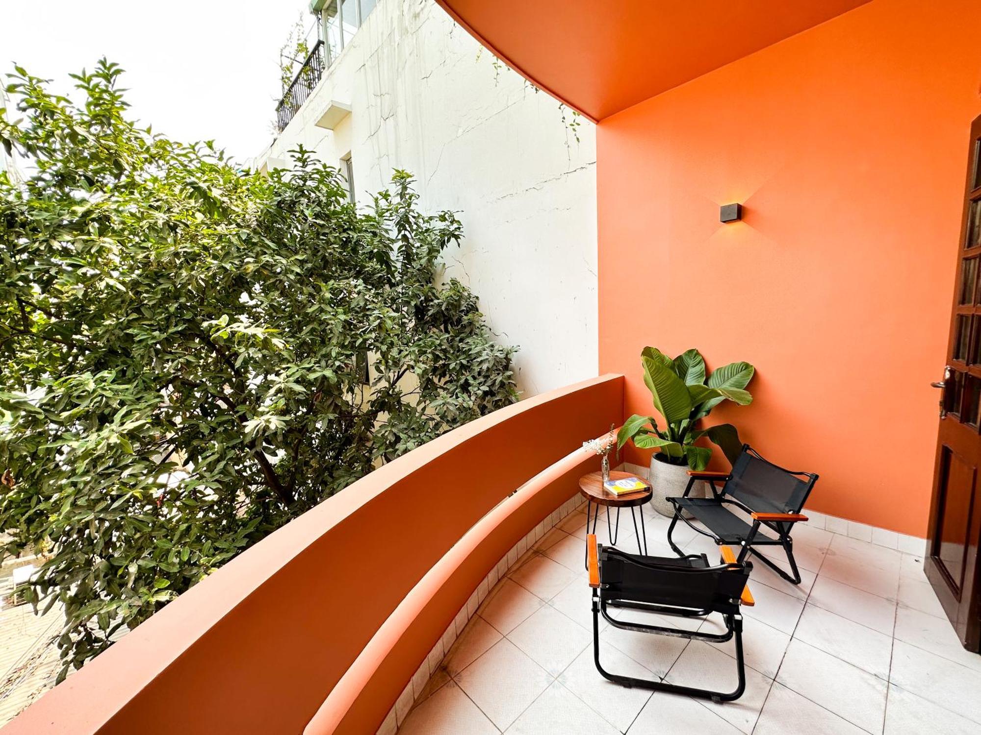 Airie Living Hotel TP. Hồ Chí Minh Ngoại thất bức ảnh