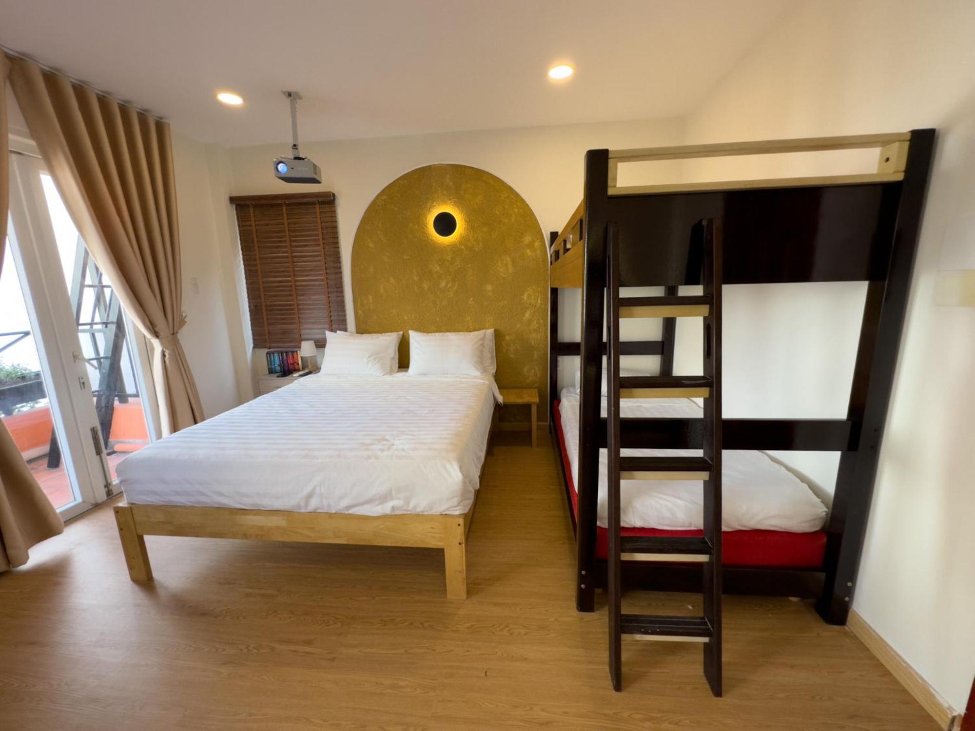 Airie Living Hotel TP. Hồ Chí Minh Ngoại thất bức ảnh