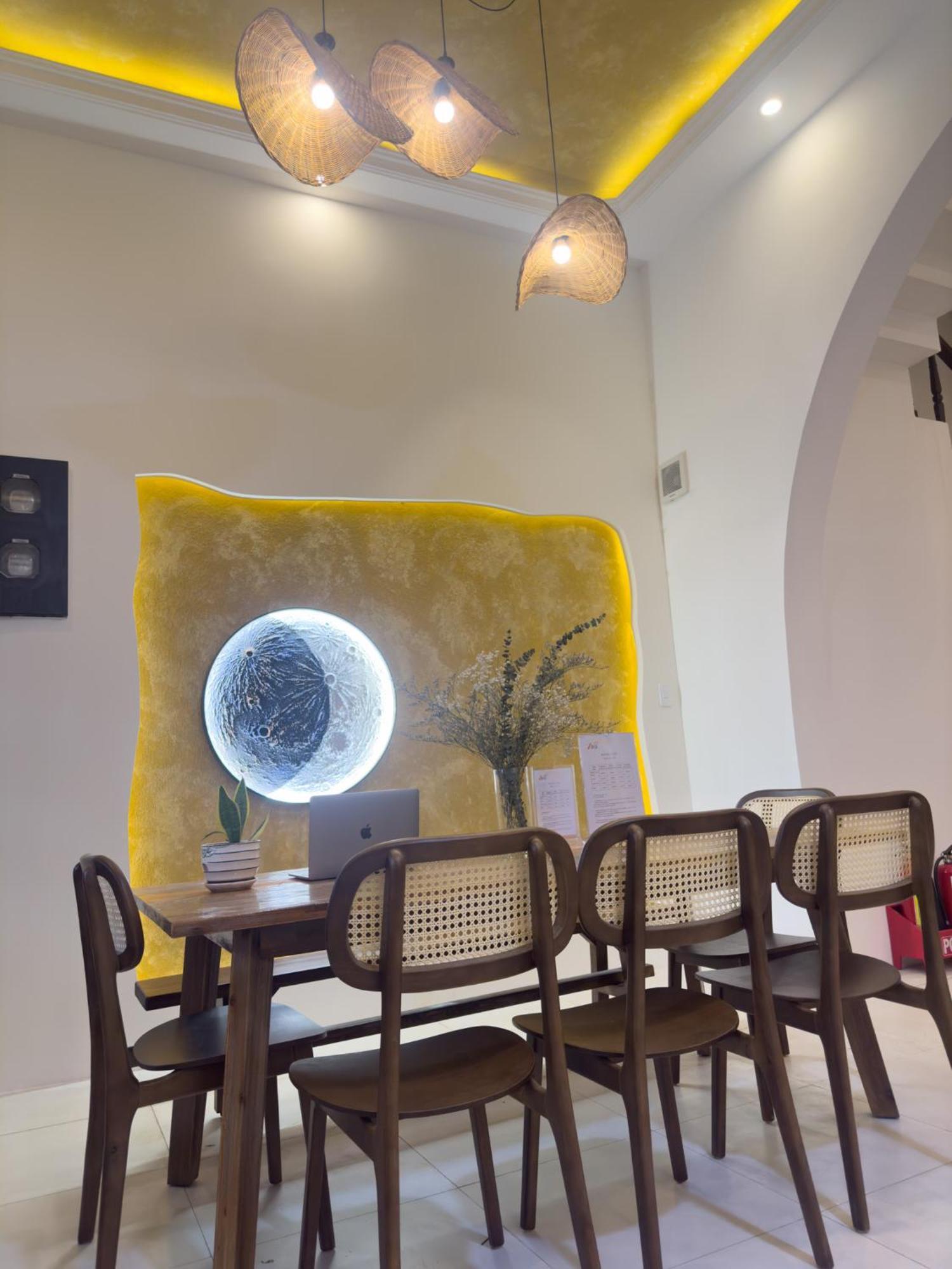 Airie Living Hotel TP. Hồ Chí Minh Ngoại thất bức ảnh