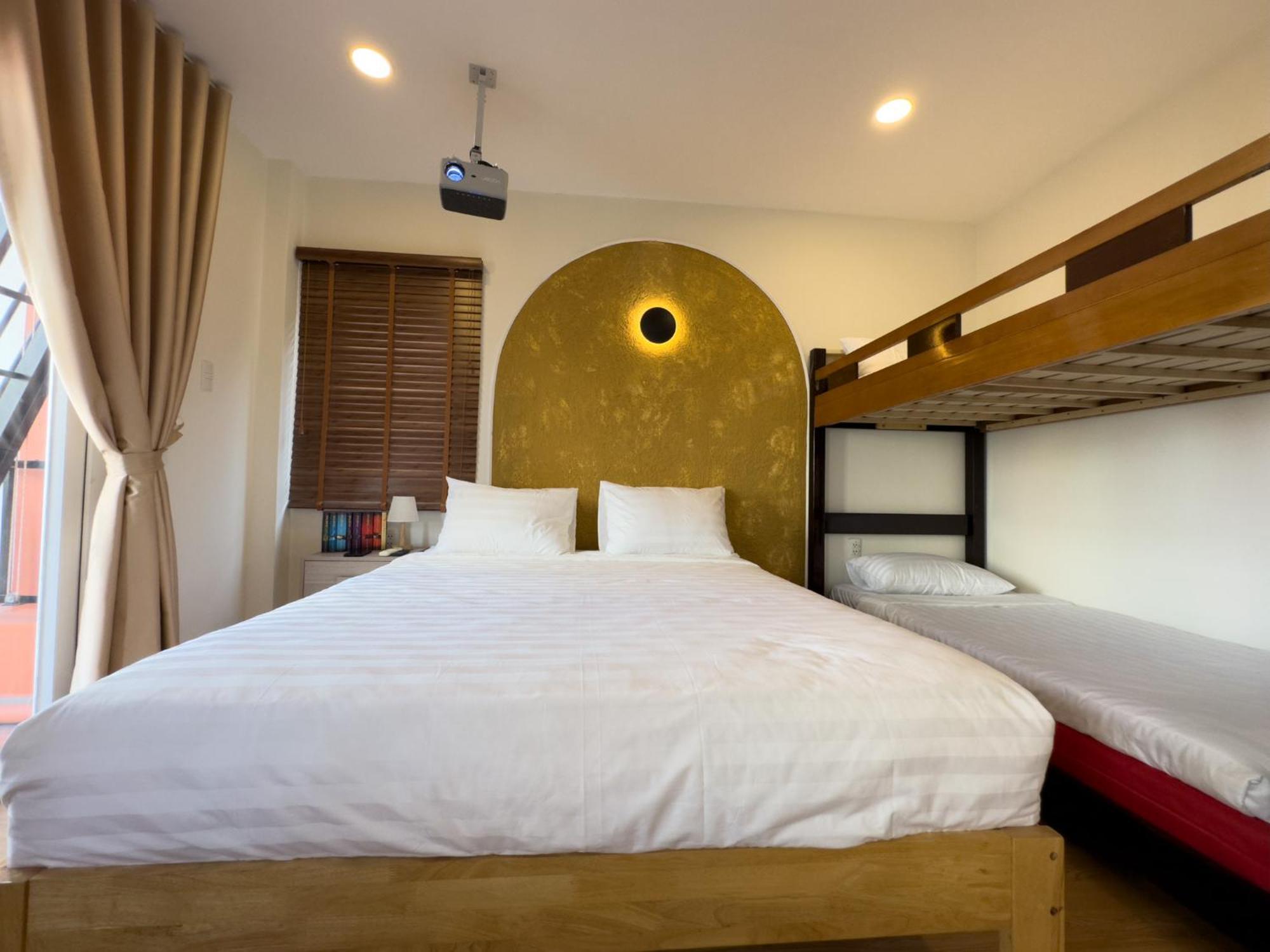 Airie Living Hotel TP. Hồ Chí Minh Ngoại thất bức ảnh