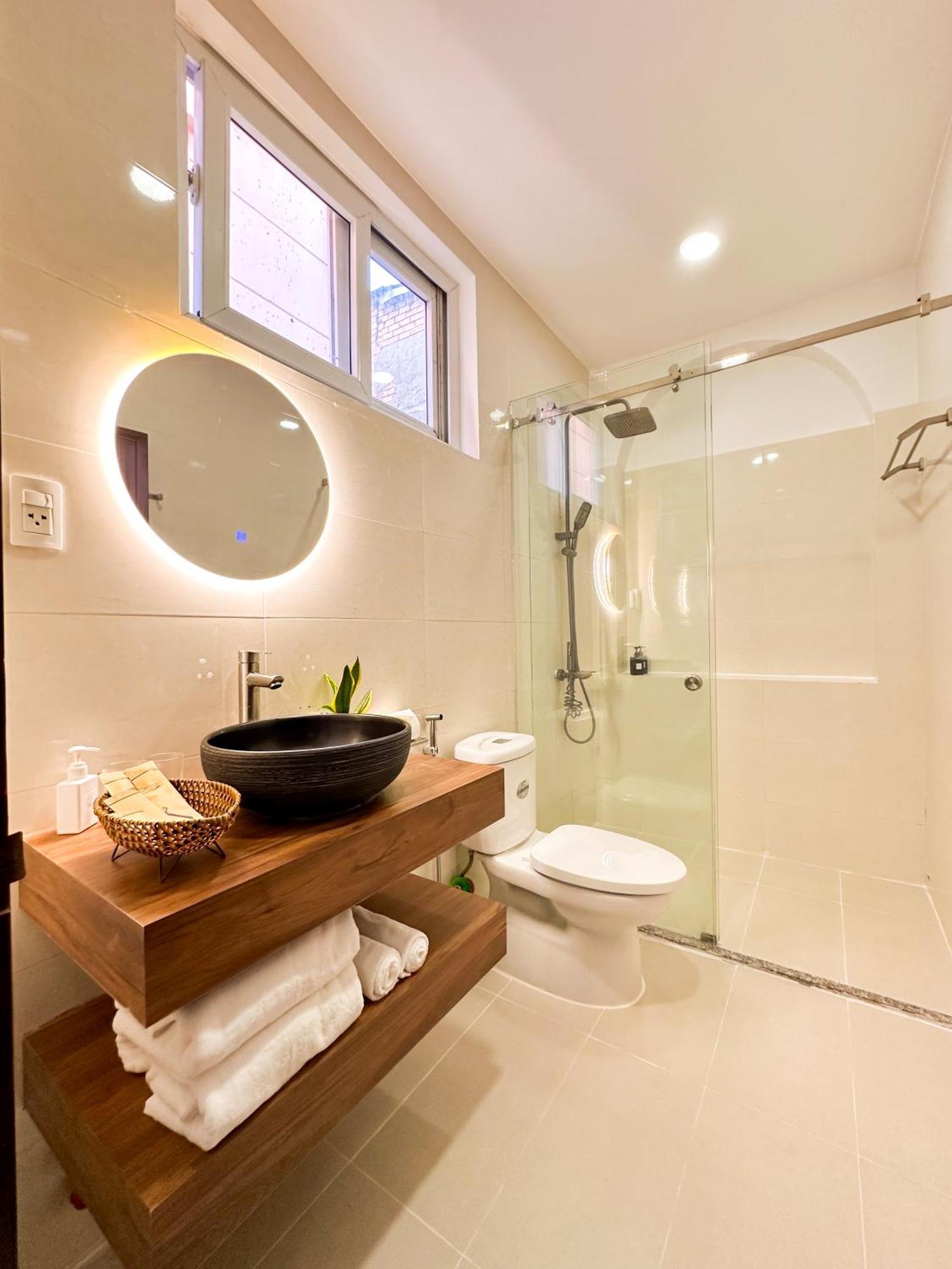 Airie Living Hotel TP. Hồ Chí Minh Ngoại thất bức ảnh
