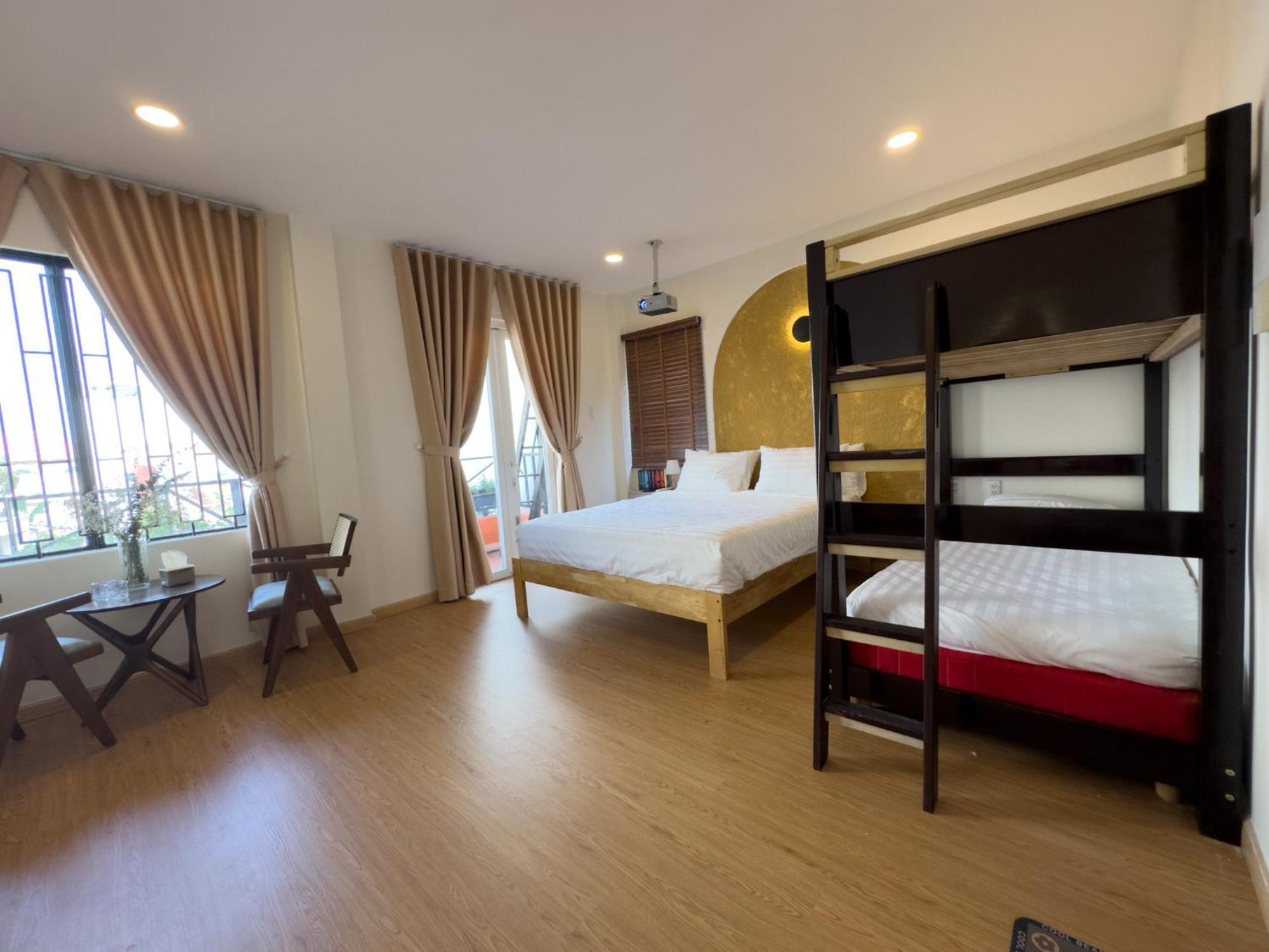 Airie Living Hotel TP. Hồ Chí Minh Ngoại thất bức ảnh