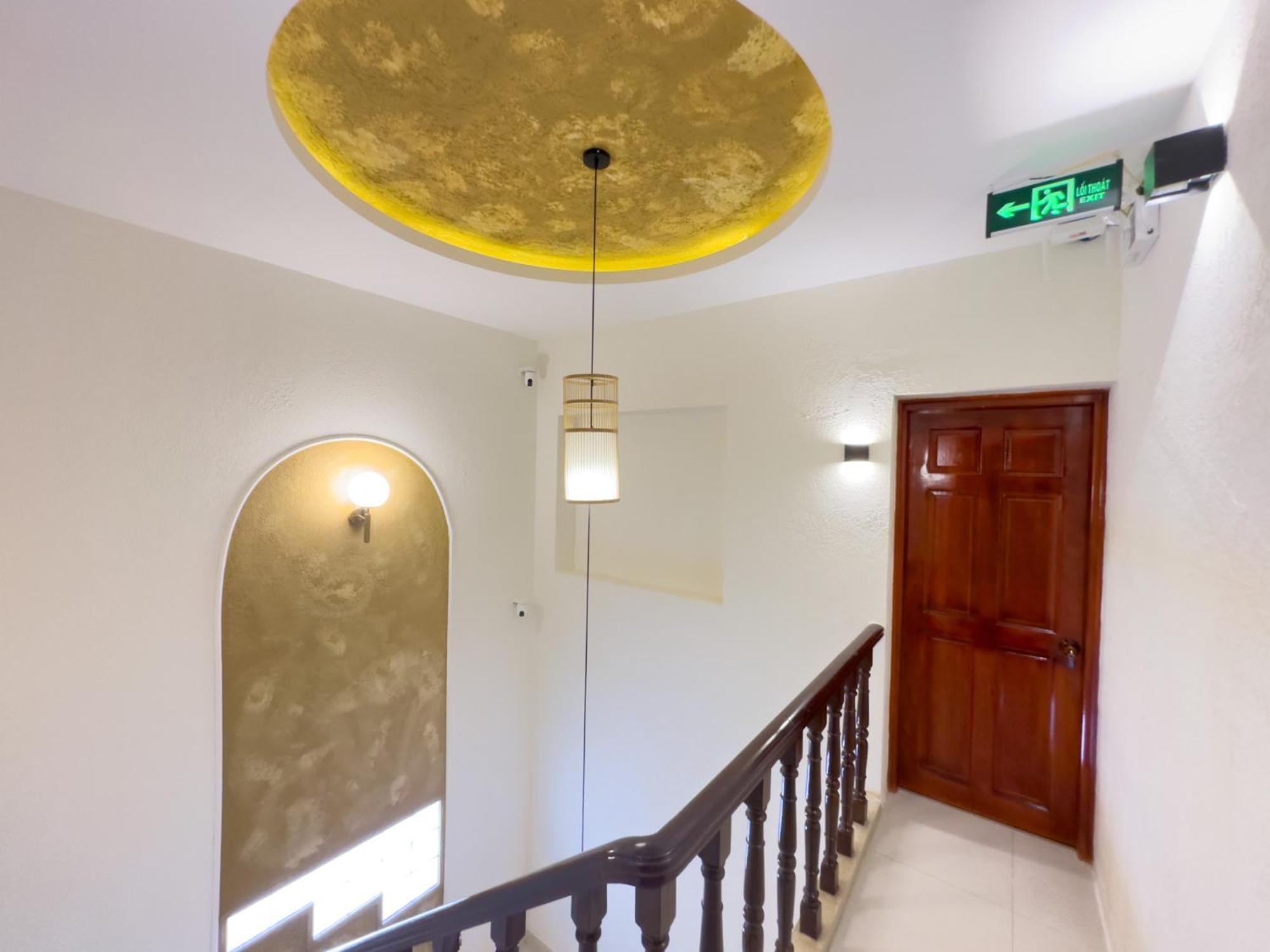 Airie Living Hotel TP. Hồ Chí Minh Ngoại thất bức ảnh