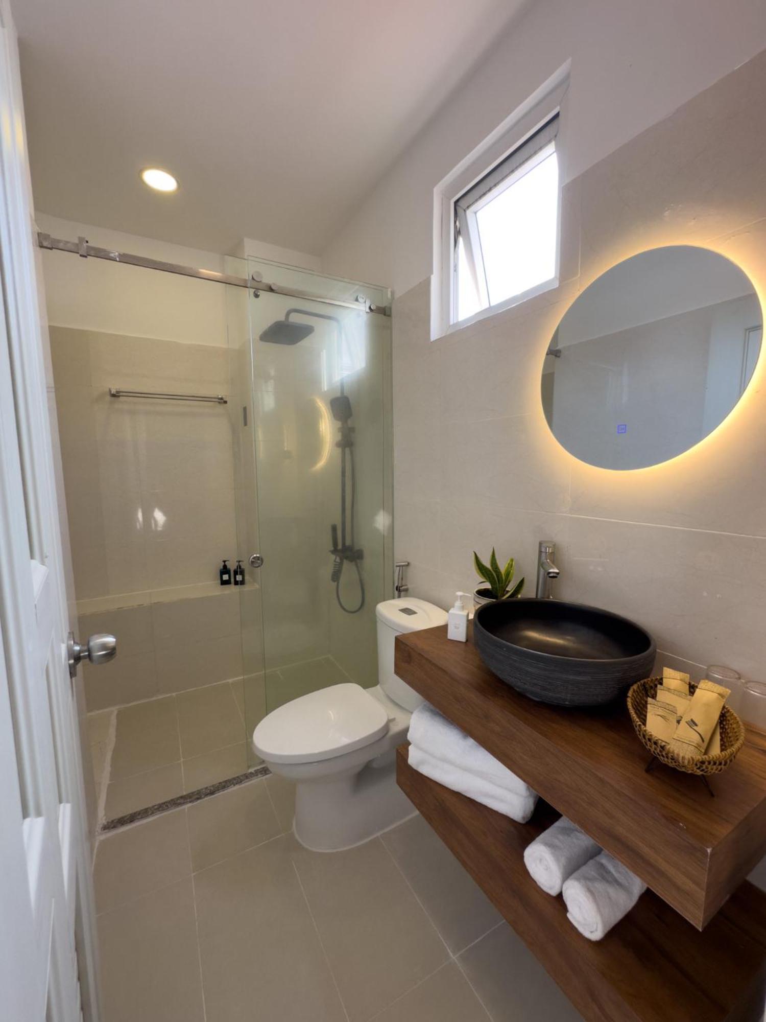 Airie Living Hotel TP. Hồ Chí Minh Ngoại thất bức ảnh