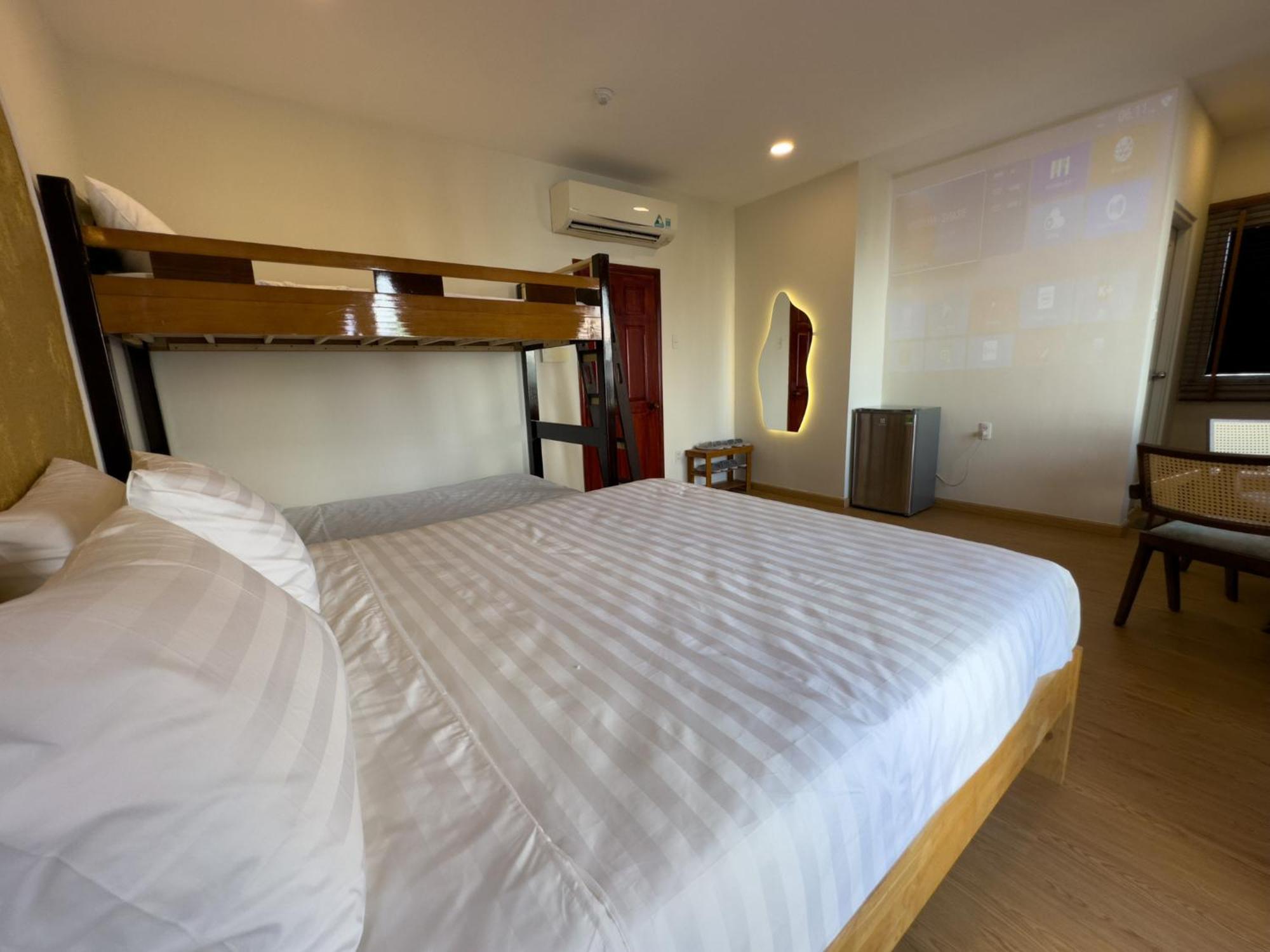 Airie Living Hotel TP. Hồ Chí Minh Ngoại thất bức ảnh
