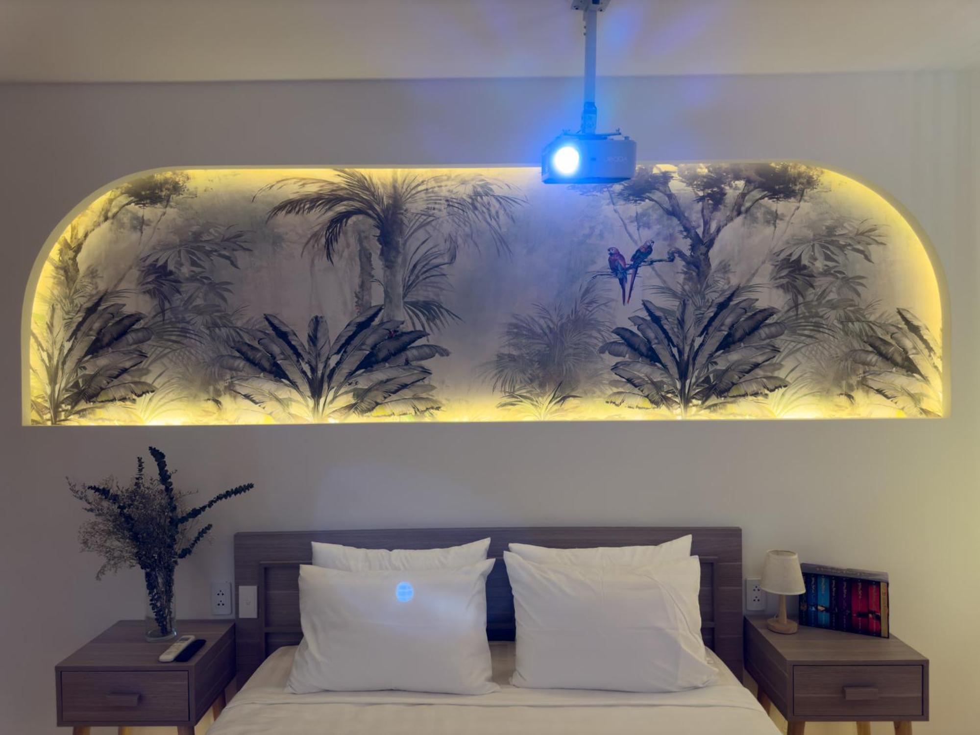 Airie Living Hotel TP. Hồ Chí Minh Ngoại thất bức ảnh
