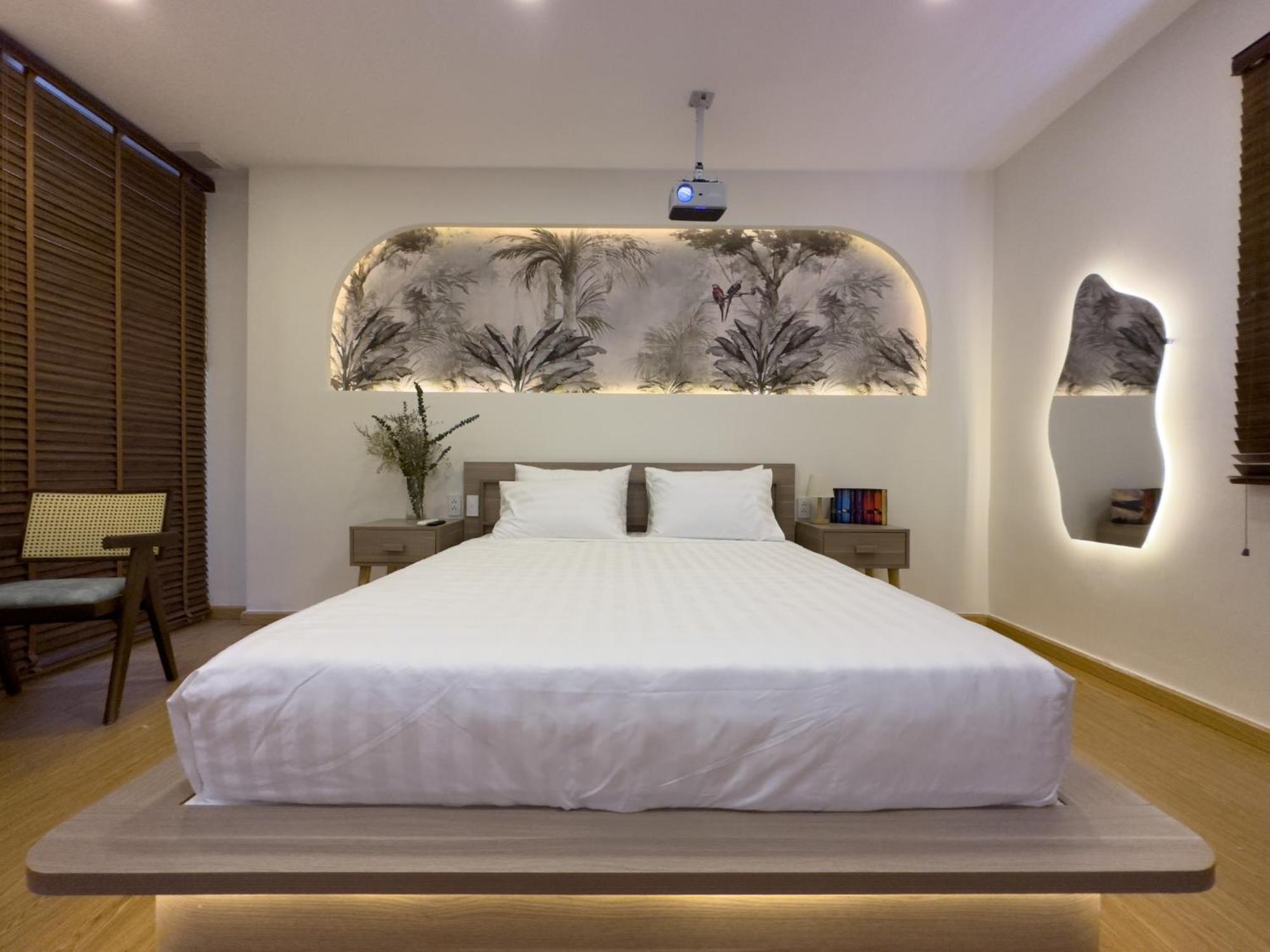Airie Living Hotel TP. Hồ Chí Minh Ngoại thất bức ảnh