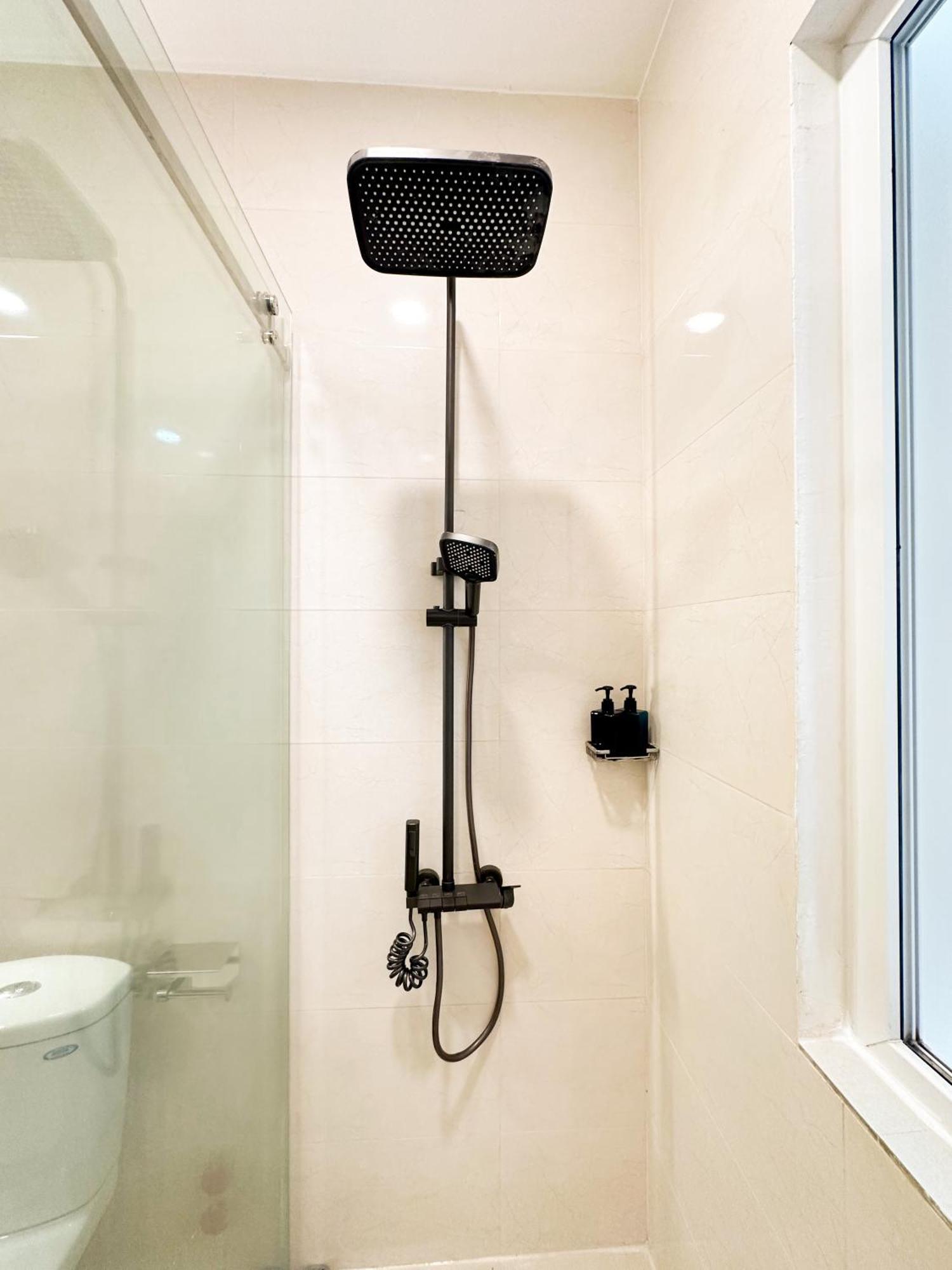 Airie Living Hotel TP. Hồ Chí Minh Ngoại thất bức ảnh