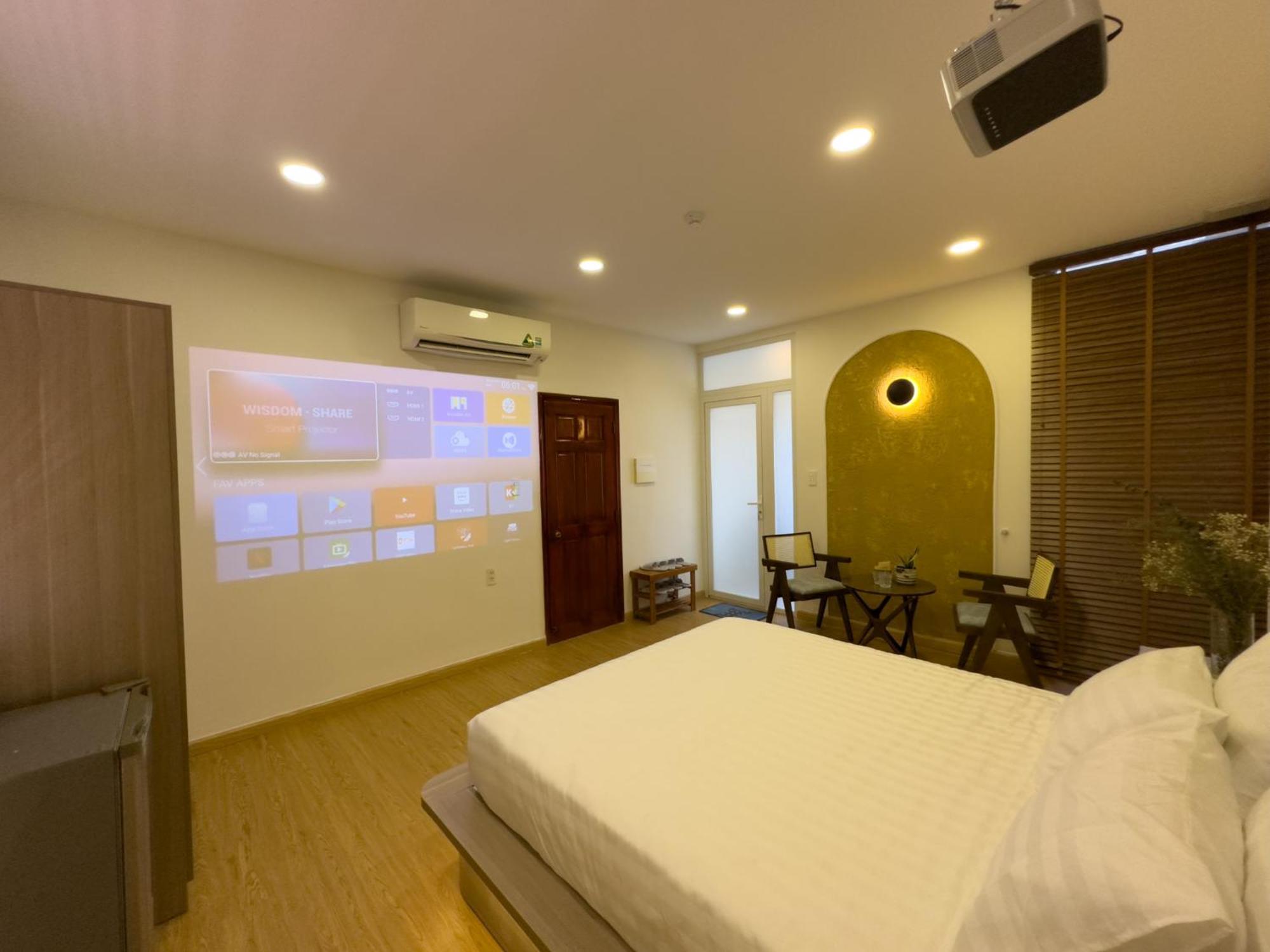 Airie Living Hotel TP. Hồ Chí Minh Ngoại thất bức ảnh
