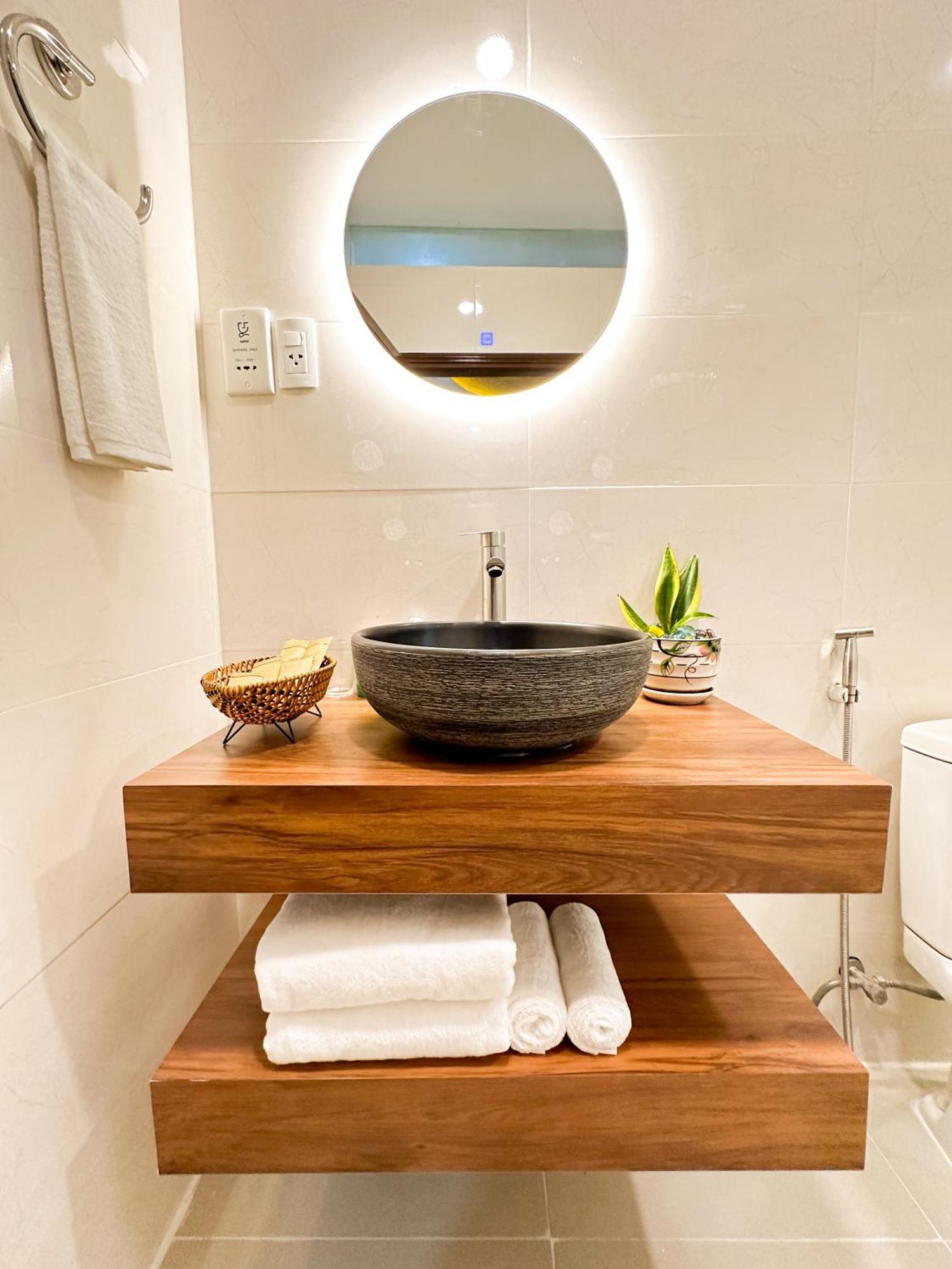 Airie Living Hotel TP. Hồ Chí Minh Ngoại thất bức ảnh