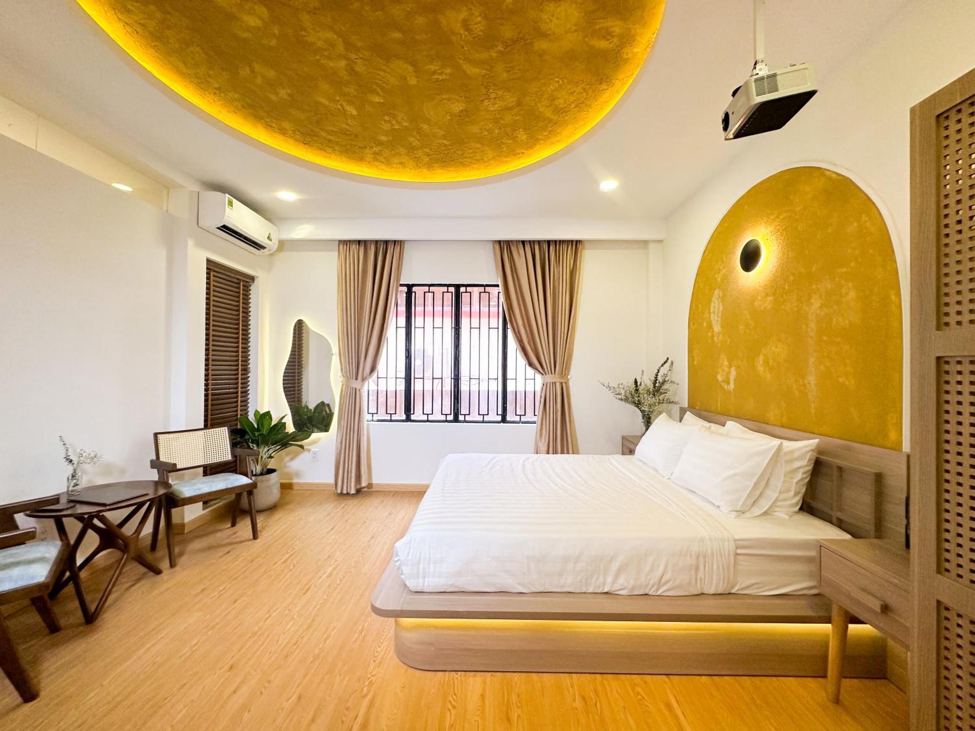 Airie Living Hotel TP. Hồ Chí Minh Ngoại thất bức ảnh
