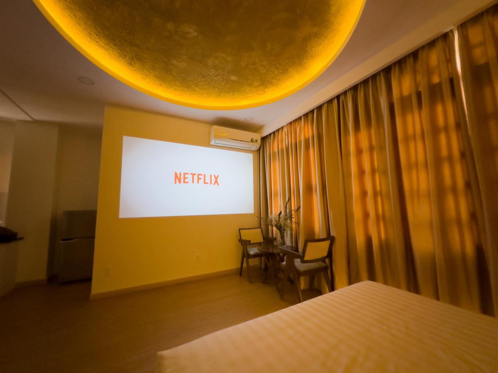 Airie Living Hotel TP. Hồ Chí Minh Ngoại thất bức ảnh