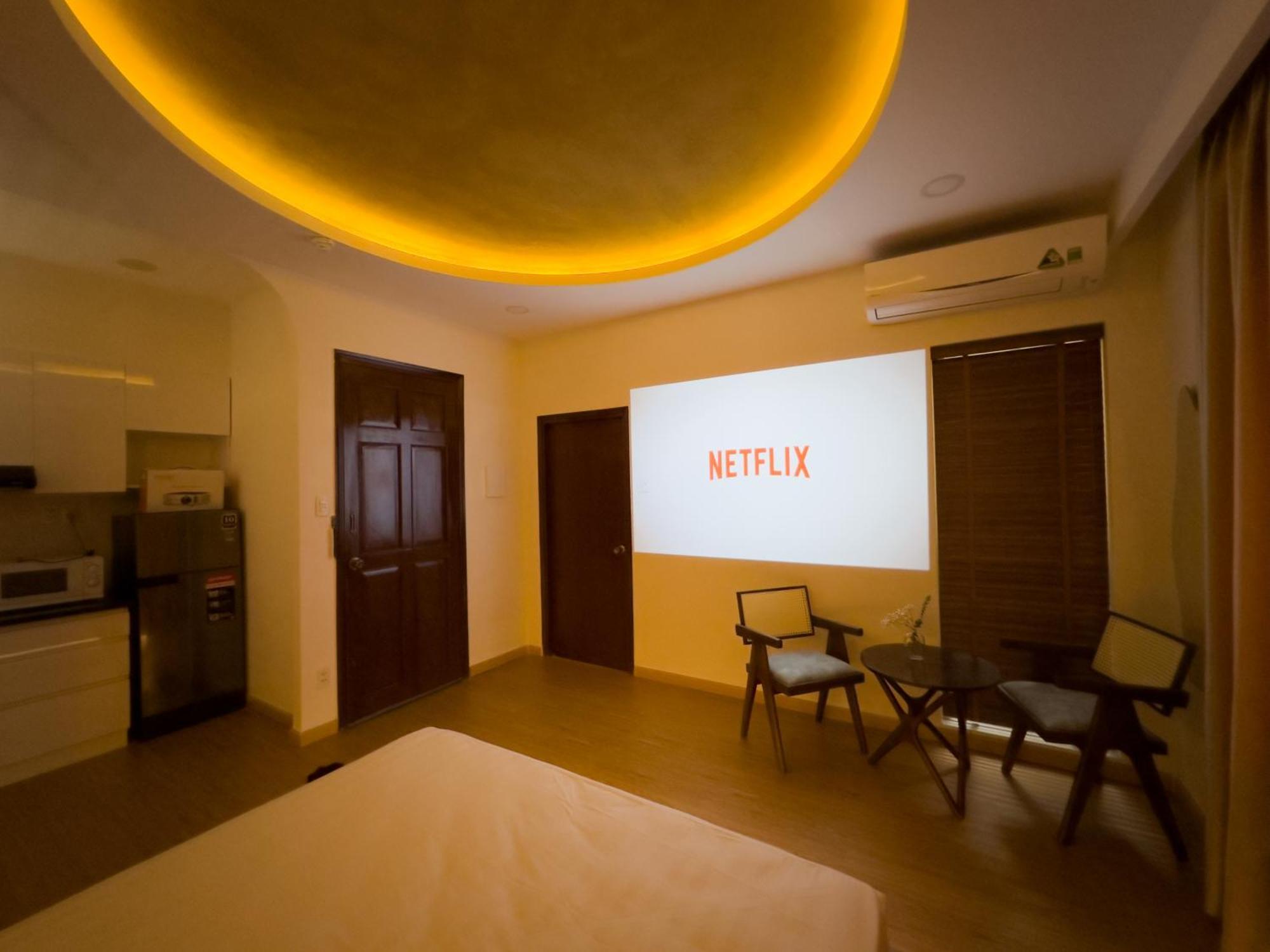 Airie Living Hotel TP. Hồ Chí Minh Ngoại thất bức ảnh