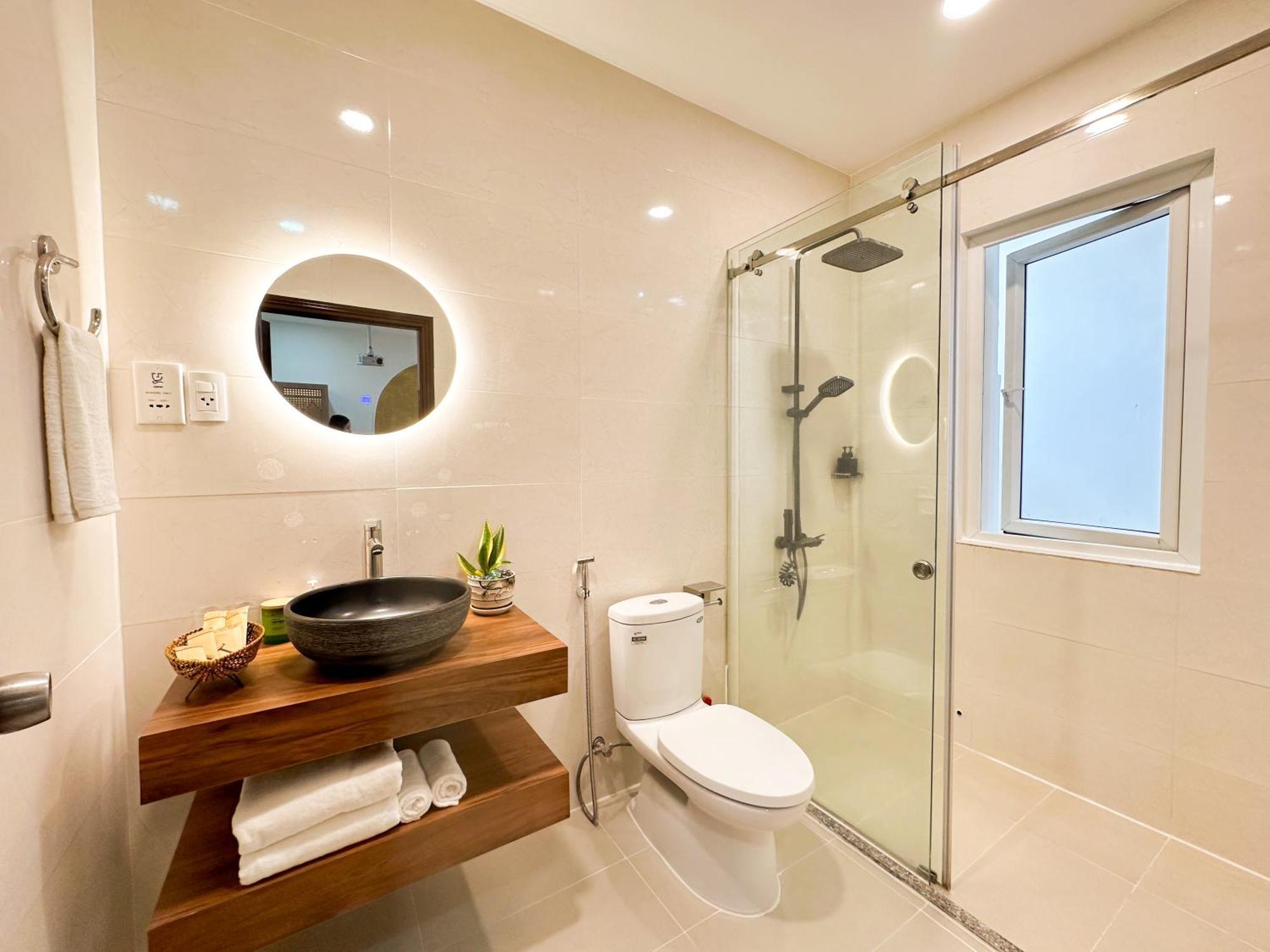 Airie Living Hotel TP. Hồ Chí Minh Ngoại thất bức ảnh