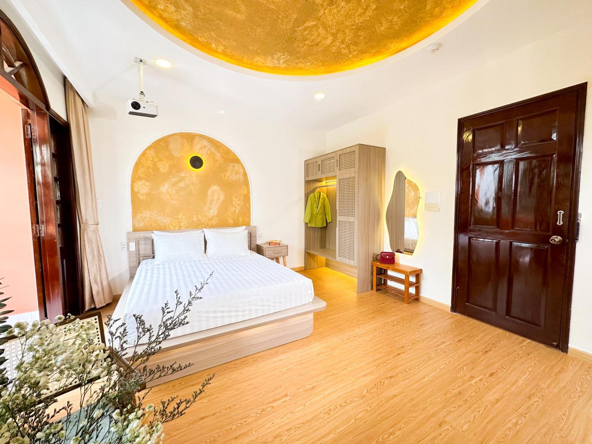 Airie Living Hotel TP. Hồ Chí Minh Ngoại thất bức ảnh